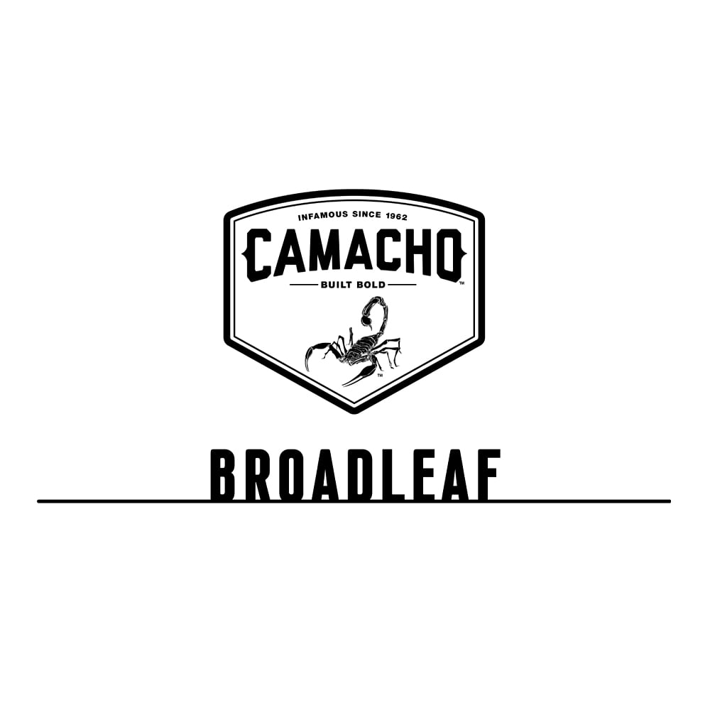 Camacho Broadleaf